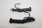 Honda 1986 1987 Interceptor 700 750 Radiator Bracket. Fixed Price $15.00.