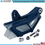 Rear Chain Guide Guard For Ktm Enduro 690 790 890 Adv Smc 2008-2021. Fixed Price $30.99.