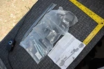 Frame Sliders T-rex Racing 2019-ON Kawasaki Ninja 400 New N50-19. Fixed Price $79.95.