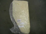 Kawasaki Left Side Cover Number Plate 36001-0151-27H Fits 2009. Fixed Price $37.50.