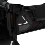 Can-am Maverick Trail, Sport, Max Door Storage With Padding 715004914. Fixed Price $191.49.