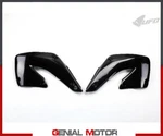 Radiator Covers Ufo Plast For Honda Cr 125 2000 2001 Black. Fixed Price $39.57.