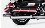 Harley Davidson Electra Glo Light Boards Nos. Fixed Price $209.50.