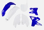 Ufo Oem Colour Plastics For Yamaha YZ125/250 2002/3/4/5/6/7/8/9/10/11/12/13/14. Fixed Price $127.24.