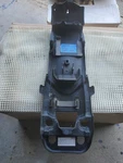 2008 2009 Suzuki Gsxr 600 750 Oem Rear Back Undertail Battery Tray Plastic. Fixed Price $36.99.