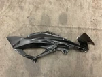 2019-2025 Kawasaki Ninja ZX-6R Right Rear Lower Cowl Fairing Oem 55028-0672. Fixed Price $219.99.