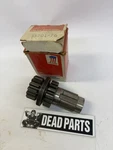 Harley Nos Oem 35701-76 4 Speed Gear Cluster. Fixed Price $180.00.