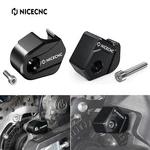 Nicecnc Front &rear Abs Cable Guard Cover For Yamaha Tenere XTZ700 2019-2024. Fixed Price $22.99.