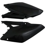 Ufo Side Number Plates Black SU04918-001. Fixed Price $46.95.