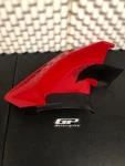Ducati Panigale V4 Right Mid Upper Side Fairing Cowl 2018-21 48019901A. Fixed Price $115.00.
