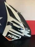 17 18 19 20 21 Ktm RC390 Oem Left Side Fairing Plastic Panel. Fixed Price $125.00.