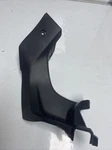 Yamaha Yzf R3 2019 Front Cockpit Clock Infill Fairing Panel BS7-F836R-00 (F1). Fixed Price $21.50.