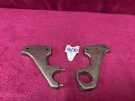 Harley Tour Glide Flt Fairing Bracket Mount Lower Oem Pair Missing Cap -84. Fixed Price $200.00.