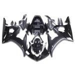Us Black Bodywork Fairing For Yamaha 2003-2005&06-09 R6S Yzf A009. Fixed Price $315.99.