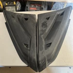 19 Polaris Slingshot Side Covers Panels Fenders Left & Right. Fixed Price $48.74.