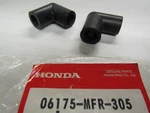 Honda Kit Tube Breather 06175-MFR-305 New Oem Qty 2. Fixed Price $12.37.