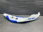 2024 Kawasaki Ninja ZX10R Left Rear Side Tail Cowl Fairing Oem #627253. Fixed Price $30.00.