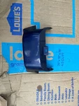 1993 Suzuki Katana 750 Center Frame Cover 47311-20000. Fixed Price $43.41.