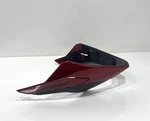 Triumph Street Triple 765 Rs 2023 - 2025 Lower Belly Pan Fairing Red. Fixed Price $159.90.