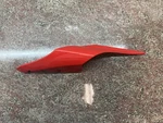 2015-2019 Yamaha YZF-R1 Left Rear Tail Fairing Cover Red Aftermarket. Fixed Price $89.99.