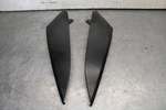 04-06 Yamaha Yzf R1 Right Left Gas Fuel Tank Panels Covers Trim Set Cowls BB659. Fixed Price $35.07.