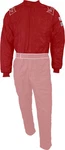 G-force Glimit SFI5 Jacket Xlg Rd. Fixed Price $339.00.