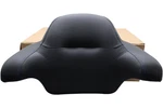 52300497 New Oem 2014-2025 Harley-davidson Touring Cvo Pack Seat Backrest. Fixed Price $143.99.