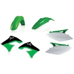 Acerbis Plastic Kit Green 2141770145. Fixed Price $124.13.
