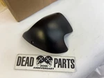 Harley Nos Oem Prime 58829-88 Right Lower Leg Fairing Cap Cover. Fixed Price $25.00.