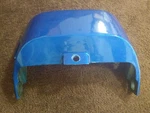 88-97 Suzuki Katana GSX750 Rear Center Cowl Fairing Cover 47311-20C00 FC717. Fixed Price $24.00.