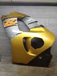 1996-2000 Suzuki Gsxr 600/750 Left Side Fairing Cover Cowl REV-00. Fixed Price $95.99.