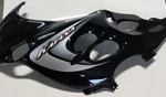 2004-2006 Suzuki Katana GSX600F Side Cowling Assembly Black Oem 94504-08F60-019. Fixed Price $587.99.