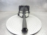 2008 08-12 Piaggio MP3 500 Sport Abs Fender Cover Fairing Shroud Cowl Body. Fixed Price $69.36.