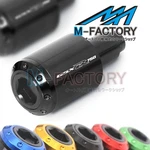 Cnc Atom Bar End Sliders For GSXR750 06-10 09 08 07. Fixed Price $39.57.