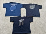 Bob Seger The Silver Bullet Band Tour Shirt Lot Of 2006-2014 3XL. Fixed Price $34.99.