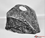 2021-2023 Suzuki GSX1300R Hayabusa Front Tank Cover 100% Carbon Fiber Forged. Fixed Price $280.67.
