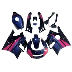 Fairings For Honda CBR600F2 1991 92 1993 1994 Plastics Blue Black Bodywork Cover. Fixed Price $357.95.