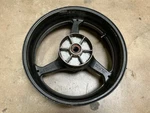 2007 Honda CBR600 F4I Rear Back Wheel Rim 17X5.5 Oem. Fixed Price $99.99.