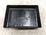 2005 Bmw R1200 Cl Electrical Box Cover Lid Plate 61132306663. Fixed Price $18.53.