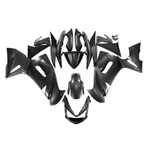 Kit For 2006-2008 Kawasaki Ninja 650R ER-6F Fairings Injection Bodywork. Fixed Price $454.95.