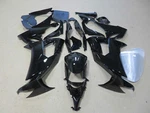 Glossy Black Fairing Kit For Kawasaki Ninja ZX10R ZX1000 2008 2009 2010 Us. Fixed Price $378.01.