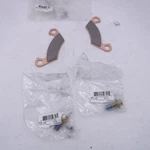 Oem Arctic Atv Rear Brake Pad Kit 2019-2021 Prowler Wildcat Xx 2502-712. Fixed Price $59.99.