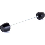 Puig Front Axle Sliders - Black 9510N. Fixed Price $77.22.