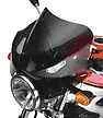 Nc F-15 Sport Fairing Windshield Dark Tint 12IN Ducati M900 Monster 93-96. Fixed Price $158.42.
