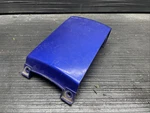 1999 Yamaha YZF600 Tail Cap Fairing, Rear Center #213252. Fixed Price $20.00.