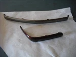 Honda Gl 1800 Trunk Misc. Trim. Fixed Price $29.95.