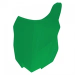 Acerbis Front Number Plate Green 2314150403. Fixed Price $38.17.