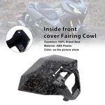 Inside Front Cover Fairing Cowl Honda Adv 350 2022-25 Forge. Fixed Price $113.65.