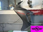 19-21 2019 2021 Honda CBR1000RR Left Side Middle Fairing Cowl 64355-MKF-LJ0ZA. Fixed Price $165.69.