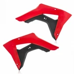 Acerbis 2645451018 Radiator Shroud. Fixed Price $55.48.